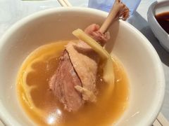 -佬太公海鸭·海鲜大排档(上海总店)