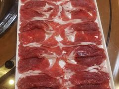 -正福居老北京正宗铜锅泉水涮肉(彰化路店)