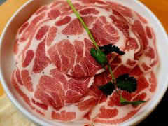 -一斗火锅·招财羊毛肚(北温泉九号店)