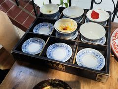 -楠火锅(龙阳广场店)