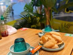 -迷你椰·泰式大排档(北京首店)