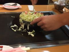 -鹤桥风月(难波御堂格兰维尔店)