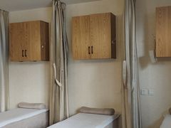 -筋骨堂热敷推拿按摩(枫林绿洲店)