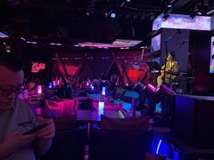 -MOSSO音乐酒吧·live house(南京旗舰店)