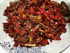 -付掌柜在成都·热炒砂锅集(金禾店)