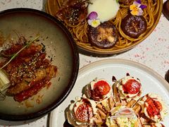 -BE BRIGHT KITCHEN(正佳广场店)