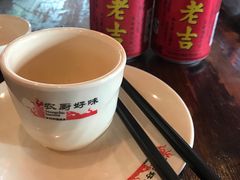 -农厨好味·温泉鹅·农家菜