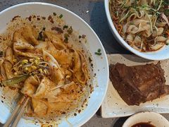 -大师兄·西北小馆(南沙万达广场店)