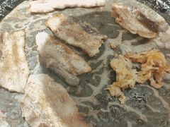 -姜胖胖无限自助烤肉(罗湖宝能店)