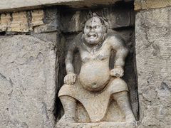 -正定古城-开元寺
