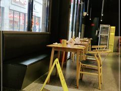 -付小姐在成都(川沙店)