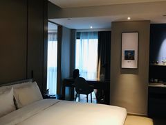 -苏州工业园区奥特莱斯亚朵酒店