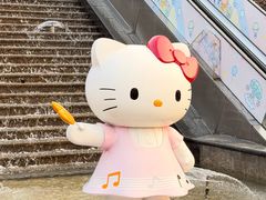 -安吉Hello Kitty乐园