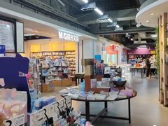 -北方图书城(沈阳天地店)
