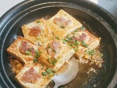 -秋色客家菜(流塘店)