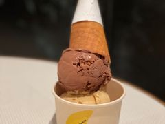 -LUNEURS月乐诗 冰淇淋咖啡(环贸店)
