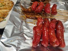 -勇利赵家烤肉坊(含光路店)