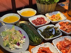 -火炉情韩国料理店(古田路店)