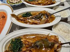 -新光酒家·河豚·海鲜·蟹料理(浦东店)