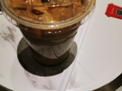 -Tims天好咖啡·贝果(东方广场店)