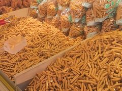 -杨老大焙子月饼干货(宽巷子民族美食街店)