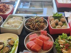 -重庆德忆火锅（龙南街3店）(渝水岸餐饮)