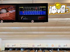 -广州保龄球馆(广州天河体育中心店)