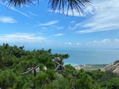 -崂山仰口游览区