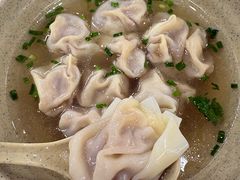 -李记清真馆(打钉巷店)