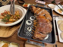 -九十九顶毡房(清河店)