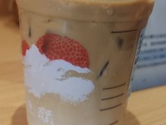 -瑞幸咖啡(长宁来福士B1层店)