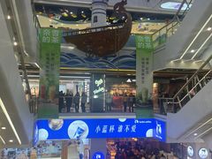 -万达广场(齐齐哈尔建华店)