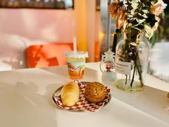 -稻妻面包·Lightning Bakery(长月巷店)