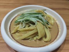 凉皮-品回味清真西北楼(宁波首店)