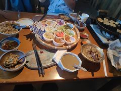 -包整·丝娃娃(甲秀楼景观店)
