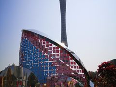 -海心沙亚运公园