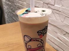 -85度C(苏州石路店)