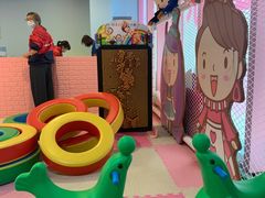 -星舰梦航(广百广场荔胜店)