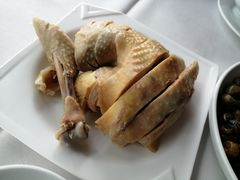 -锦江中华村农家乐饭庄