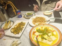 -老李家土菜馆·安吉地标美食