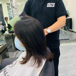 -F P· HAiR