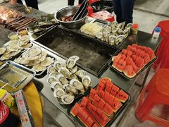 -会江钓鱼钓虾烧烤场