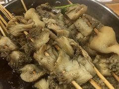 -洪忠涮烤王(嵩山路店)