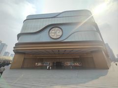 -武汉洲际酒店