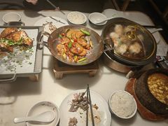 -绿茶餐厅(北京世纪金源店)