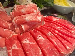-捞王猪肚鸡火锅(财富中心店)