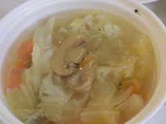 -新侨三宝乐西餐厅(崇文门店)