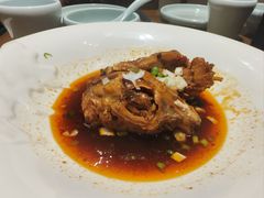 -二分八云雁阁•新晋菜大同味(长治路店)