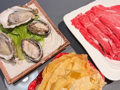 -金龙·打边炉(南京西路店)