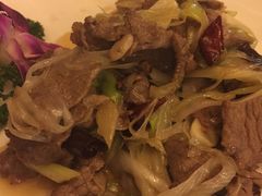 -陈熹公民族美食文化餐厅(中华广场店)